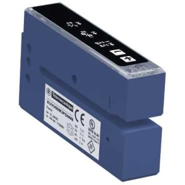 Schneider Electric XUVU06M3PSNM8 — Limit Switches (image 2)