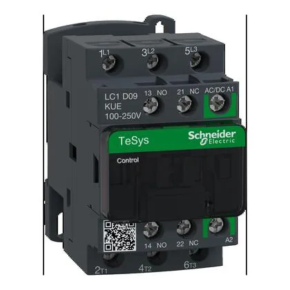Schneider Electric LC1D09KUE (image 2)