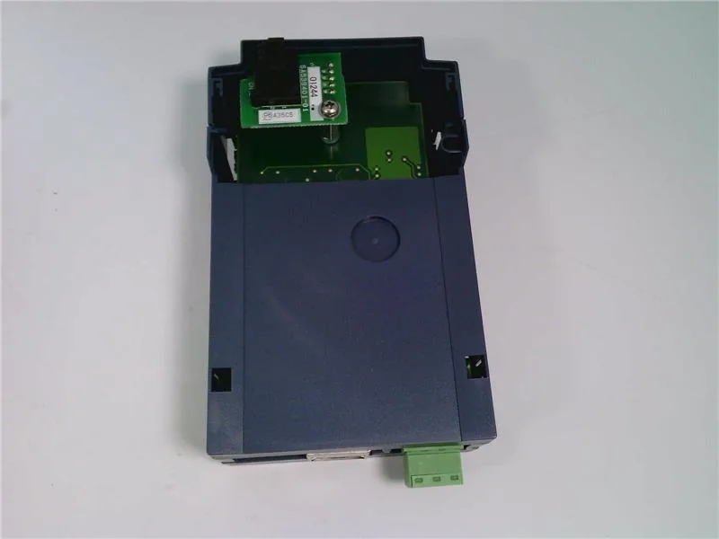 Fuji Electric OPC-E1-ETH — PLC Accessories (image 3)