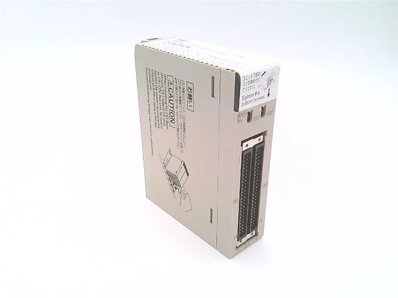 Omron CS1W-NC413 — PLCs (Programmable Logic Controllers) (image 2)