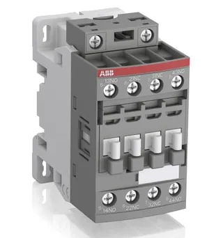 ABB NFZ40E-23 — General Purpose Relays