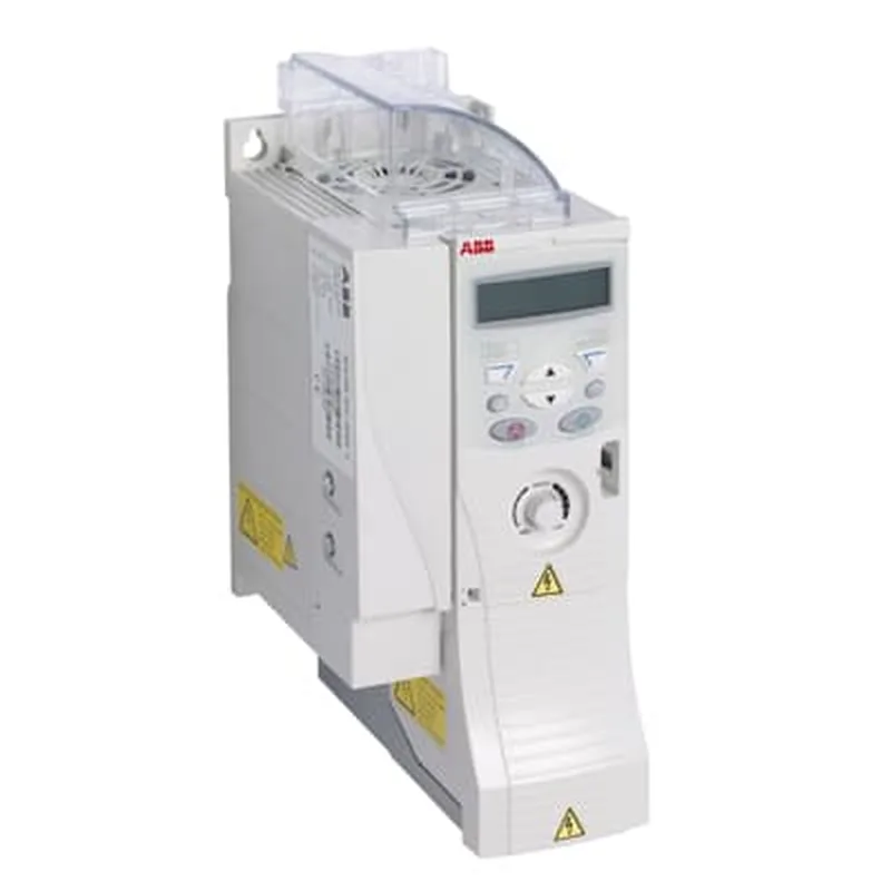 ABB 3ABD68865719 — AC Drive (VFD) 240V (image 6)