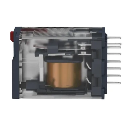 Schneider Electric RXM4AB1F7 (image 4)