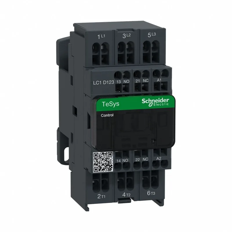 Schneider Electric LC1D123G7 (image 3)
