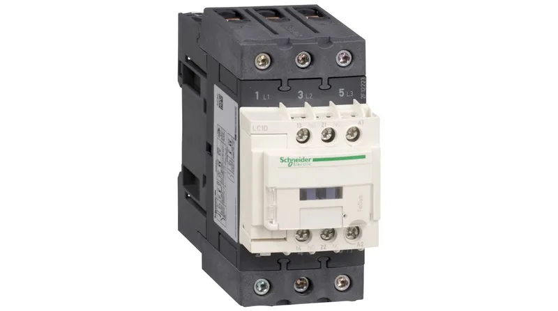 Schneider Electric LC1D50AP7 (image 3)