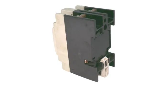 Mitsubishi Electric NV30-FA2P5A — Molded Case Circuit Breakers (MCCB) (image 2)