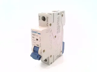 Chint NB1-63C1P03