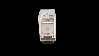 Omron LY1 24VAC — General Purpose Relays (image 3)
