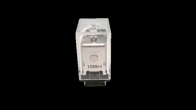 Omron LY1 24VAC — General Purpose Relays (image 3)