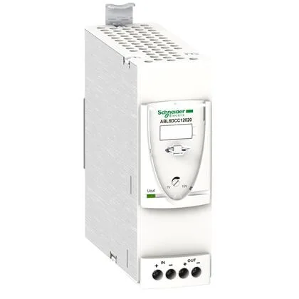 Schneider Electric ABL8DCC12020 (image 3)