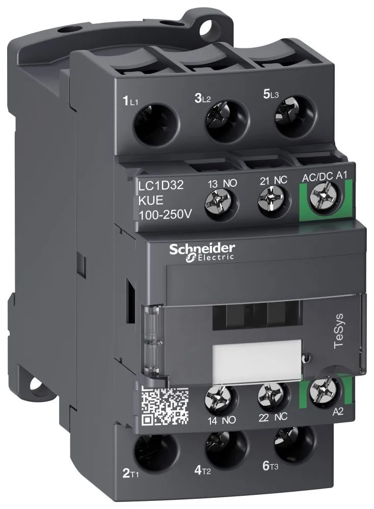 Schneider Electric LC1D32KUE (image 2)