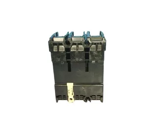 Fuji Electric EA33AC/10 — Molded Case Circuit Breakers (MCCB) (image 4)
