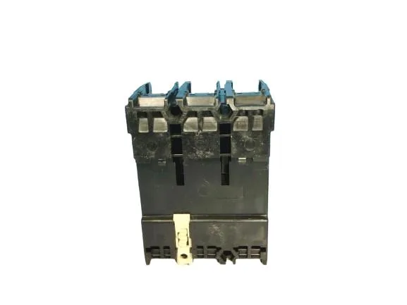 Fuji Electric EA33AC/10 — Molded Case Circuit Breakers (MCCB) (image 4)