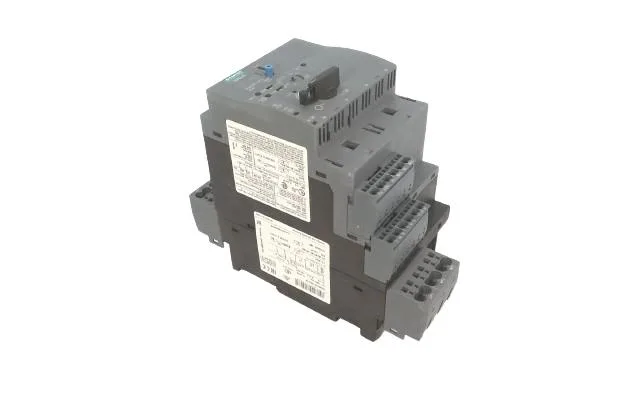Siemens 3RA6250-2AB32 — Motor Starters (image 3)
