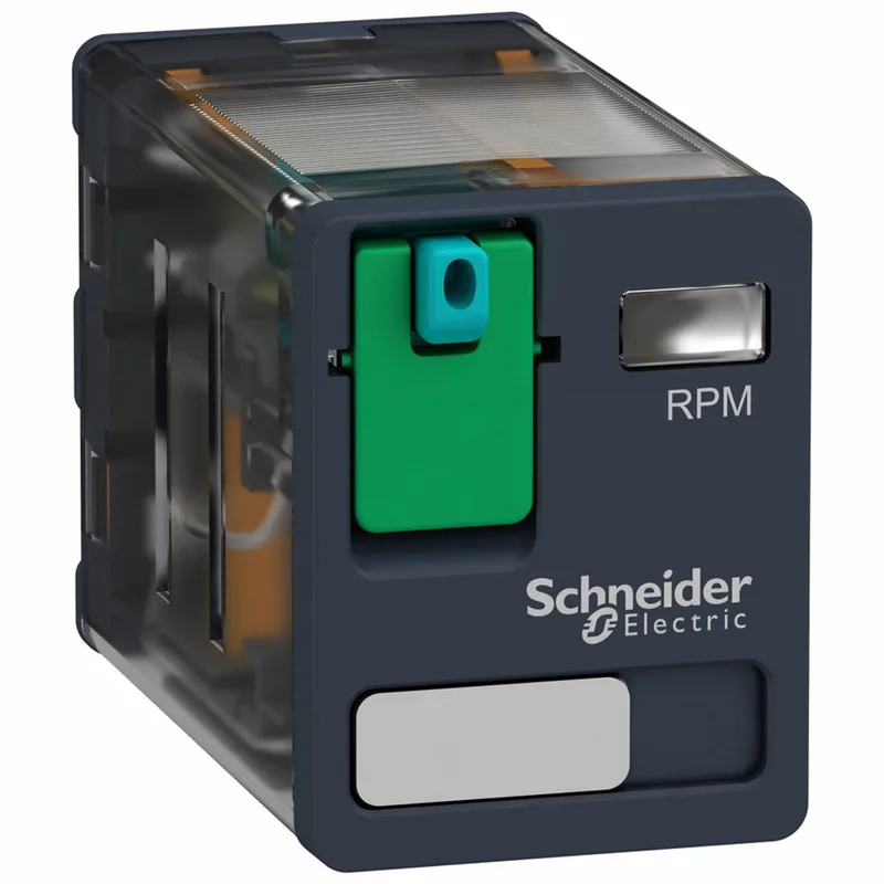 Schneider Electric RPM21BD (image 2)