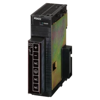 Omron CJ1W-PD022 — PLCs (Programmable Logic Controllers) (image 2)