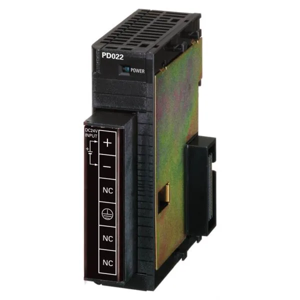 Omron CJ1W-PD022 — PLCs (Programmable Logic Controllers) (image 2)