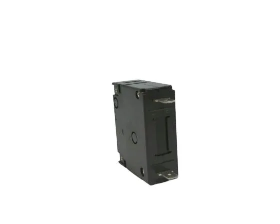 Fuji Electric CP31E-1DC — Miniature Circuit Breakers (MCB) (image 2)