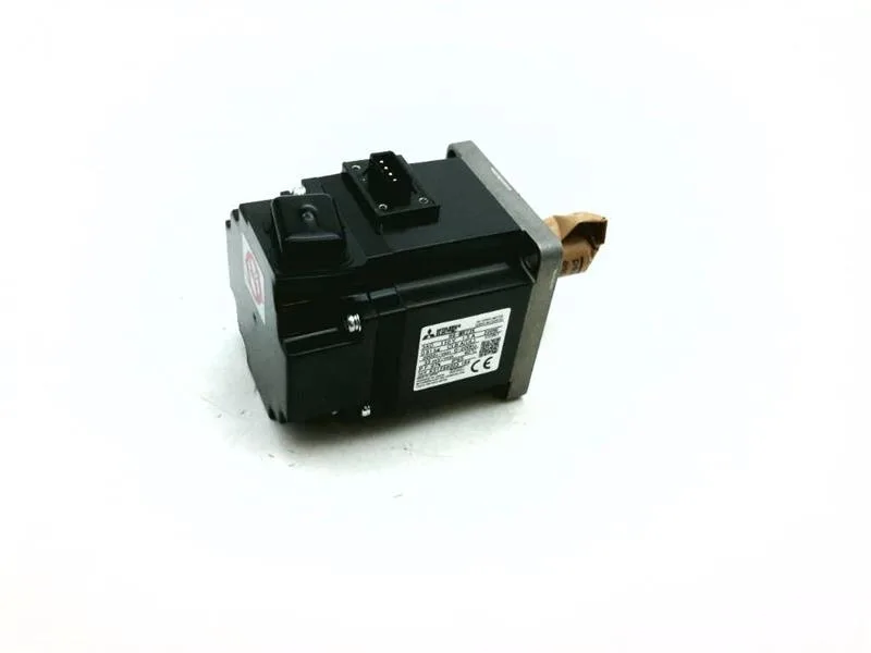 Mitsubishi Electric HG-MR23K — Servo Motors (image 3)