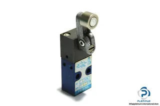 Festo RW-3-M5 — Solenoid & Directional Valves (image 3)