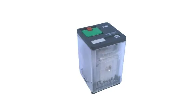 Schneider Electric 788XBXRM4L120A (image 3)