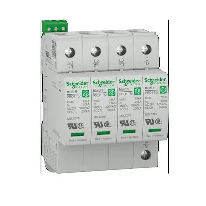 Schneider Electric M9L37480 (image 3)