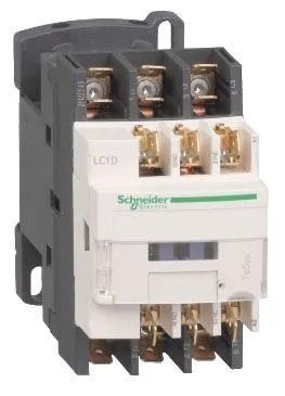 Schneider Electric LC1D129SD (image 2)
