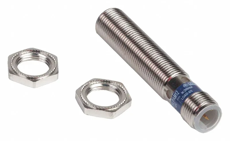 Schneider Electric XS512BLPAM12 — Proximity Sensors (image 2)
