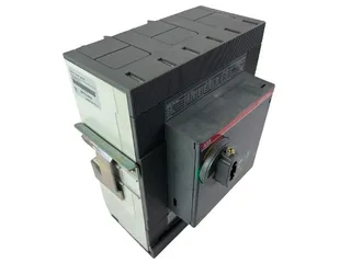 ABB 1SDA060261R1 — Molded Case Circuit Breakers (MCCB)
