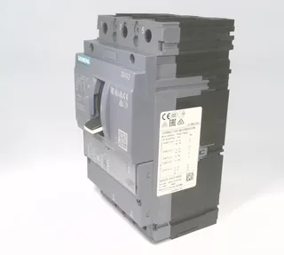 Siemens 3VA2225-7HL32-0AA0 — Molded Case Circuit Breakers (MCCB) (image 4)