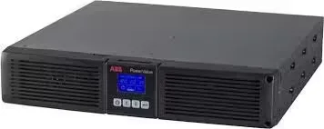 ABB 4NWP100102R0001 UPS PowerValue 11 RT 3kVA B — Power Supplies (image 4)