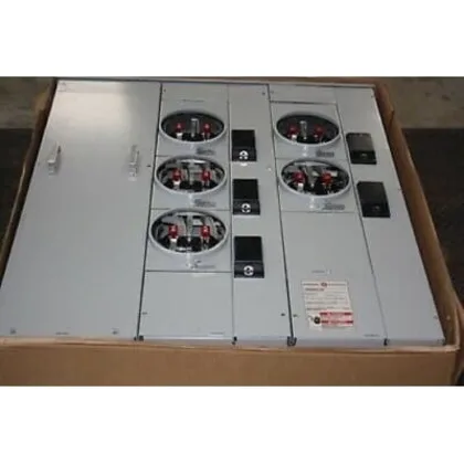 ABB TMMR6512R — Molded Case Circuit Breakers (MCCB)