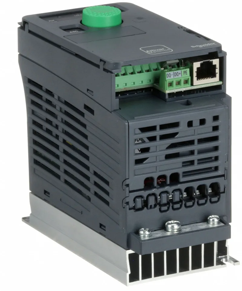 Schneider Electric ATV320U04M3C (image 3)