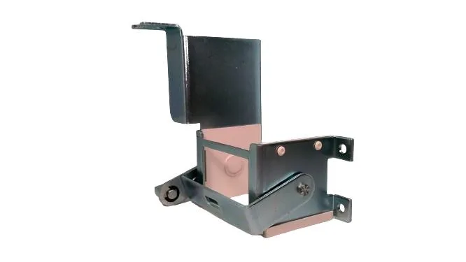 ABB MKCT2 — Circuit Breaker Accessories (image 2)