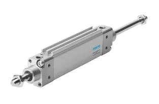 Festo DZH-32-200-PPV-A-S2 — Pneumatic Cylinders & Actuators