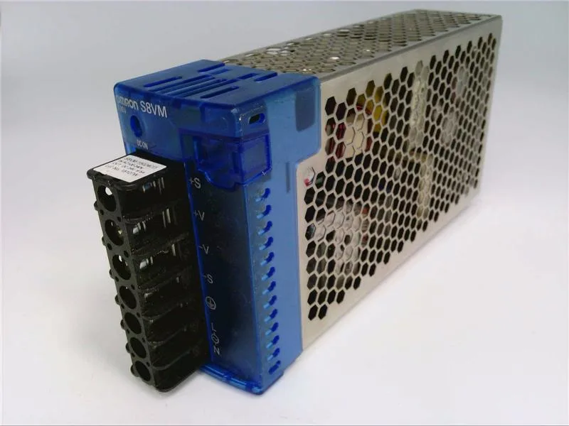 Omron S8VM-15024CD — Power Supplies (image 4)