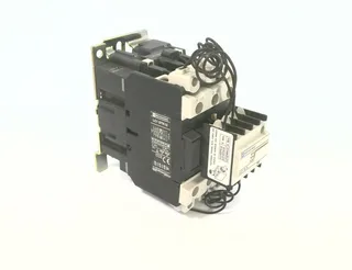 Schneider Electric LC1DTK12G7 — Contactors (image 2)