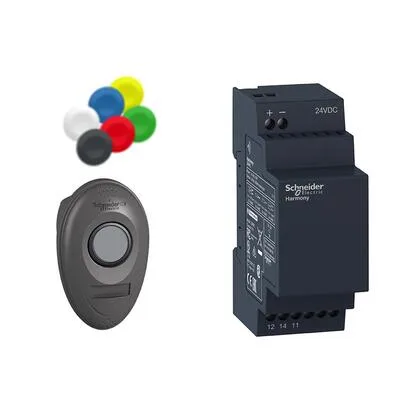 Schneider Electric XB5RMB03 (image 2)