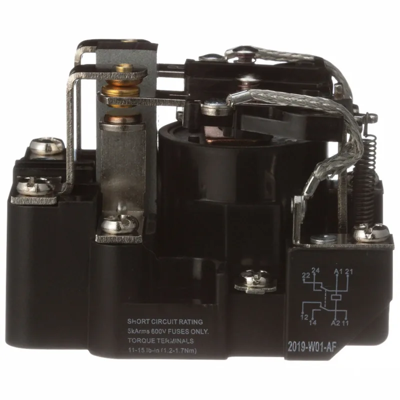 Schneider Electric 199ABX-15 (image 5)