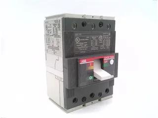 ABB T3S200TW — Molded Case Circuit Breakers (MCCB)