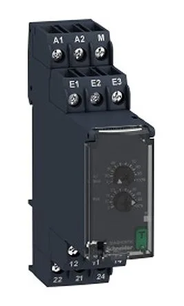 Schneider Electric RM22TU21