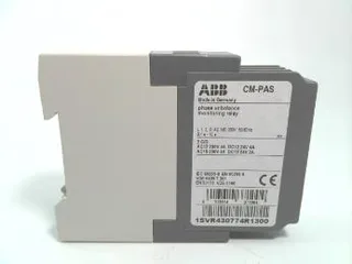 ABB 1SVR430774R1300 — General Purpose Relays