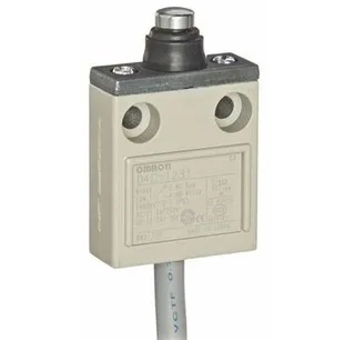 Omron D4C-1531