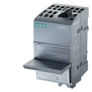 Siemens 6ES7972-0EA00-0XA0 — PLC Accessories (image 2)