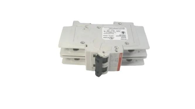 ABB SU202M-C16 (image 6)