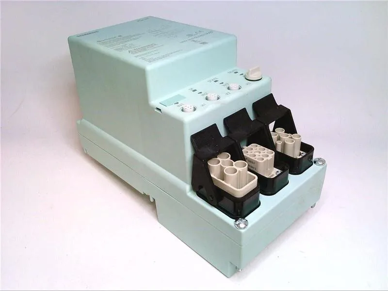 Siemens 3RK1304-5LS40-3AA0 — Remote I/O & Fieldbus Modules (image 2)
