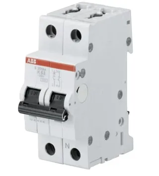 ABB S201-K4NA