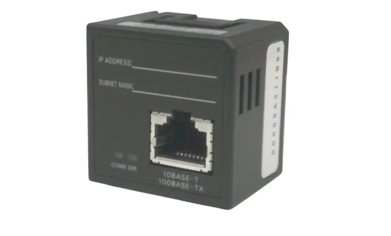 Omron CP1W-CIF41 — PLCs (Programmable Logic Controllers) (image 2)
