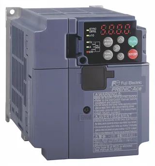 Fuji Electric FRN0005G2S-2GU