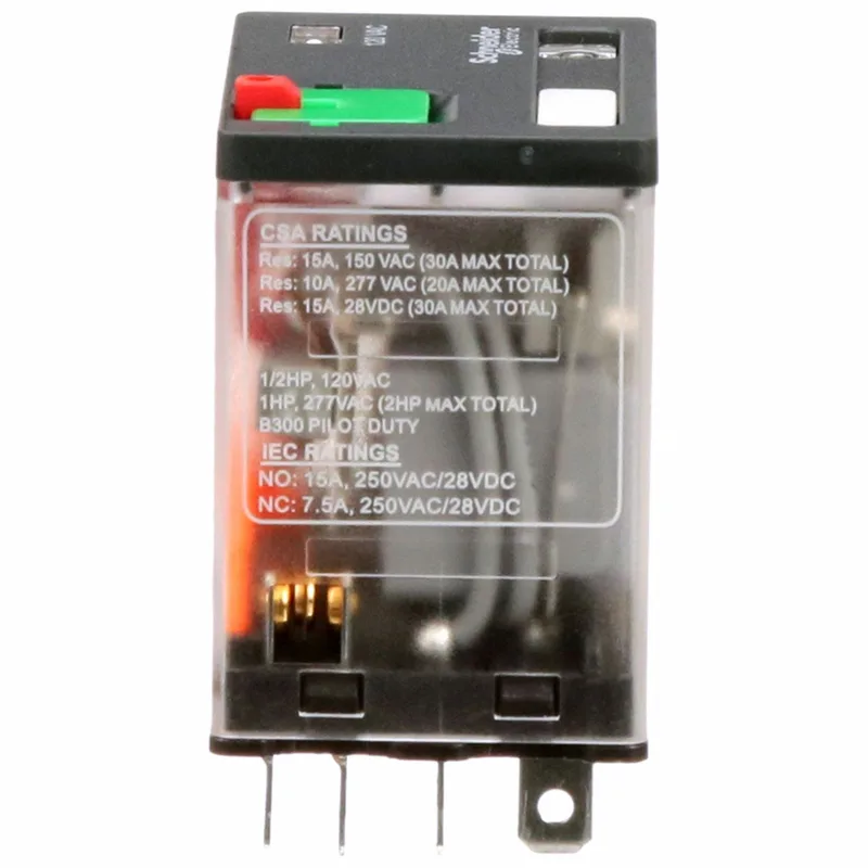Schneider Electric 784XDXM4L-120A (image 3)